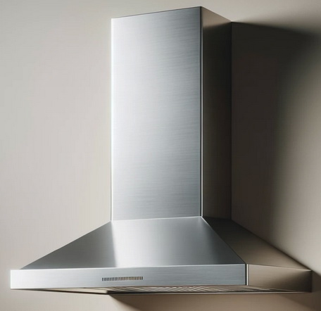 Fix your Range Hood