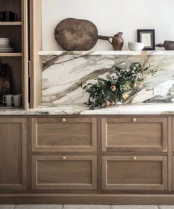 50 Marble Countertop Designs To Inspire Your Dream Kitchen   Marble Countertops 12 249x300 