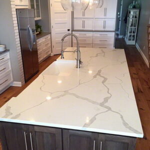 50 Marble Countertop Designs To Inspire Your Dream Kitchen