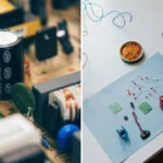 How to Safely Discharge a Capacitor: Universal Safety Guide — photo collage