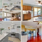 How to use a generic remote with your ceiling fan? — photo collage
