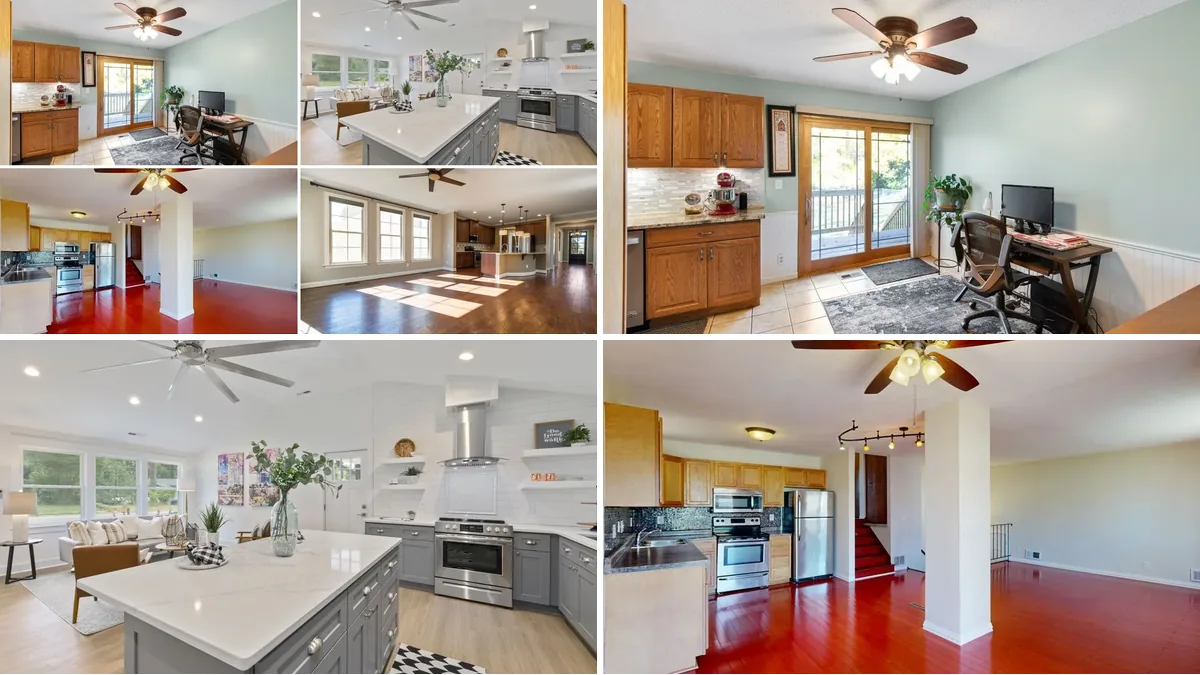 How To Use a Generic Remote with your Ceiling Fan? 1 How to use a generic remote with your ceiling fan? — photo collage