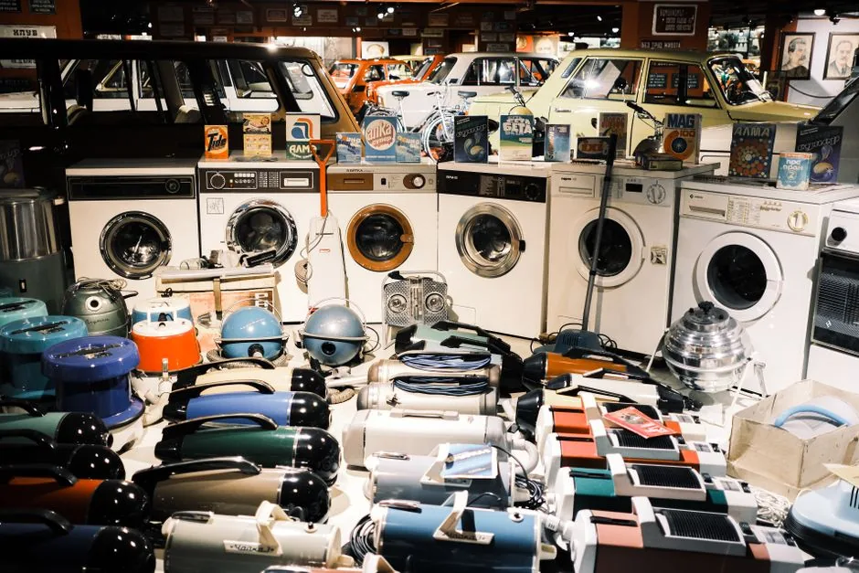 Average Lifespan Chart for Every Major Home Appliance