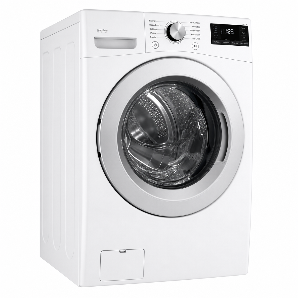 Washer