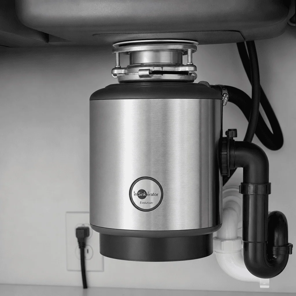 Garbage Disposal