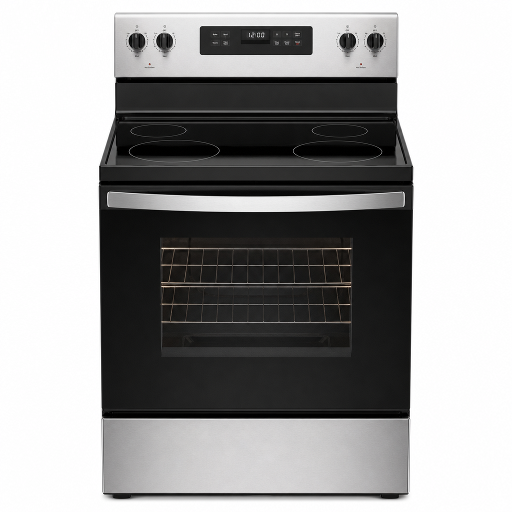 Oven