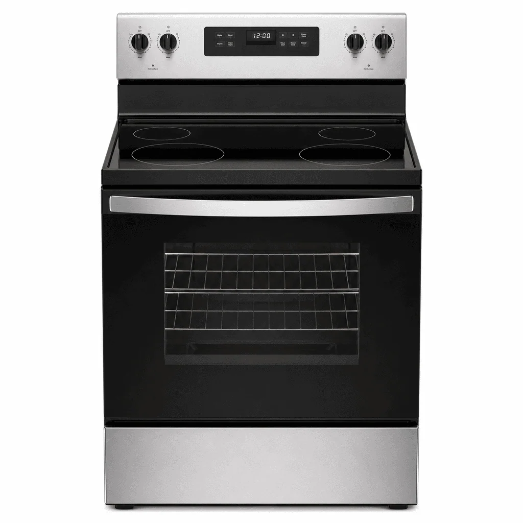 Oven / Stove