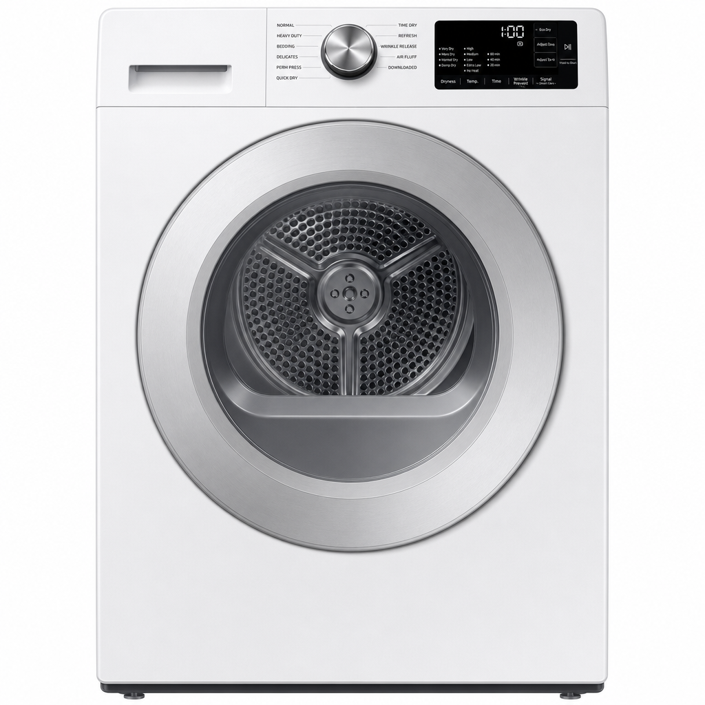 Dryer