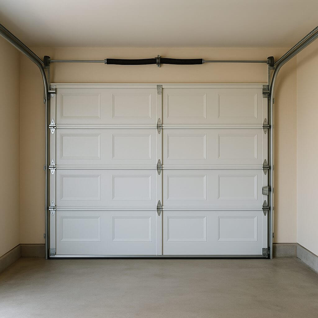Garage Door